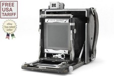 [As-Is] Graflex 45 Speed