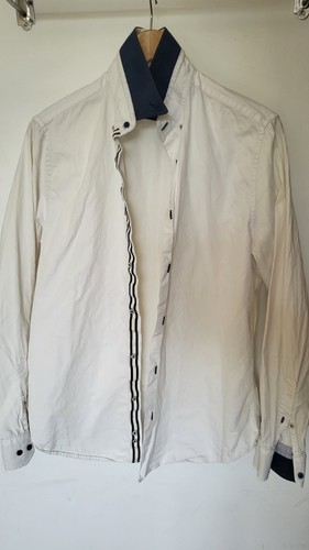 Zara men slim fit - zara,