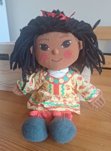 1997 rosie rag - rag,