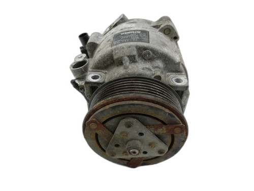 Air conditioner compressor - compressor,