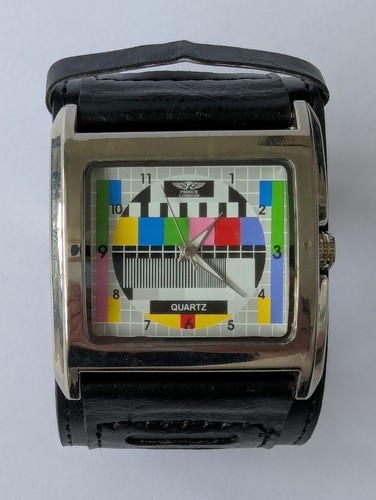 Prince london retro - retro, quartz