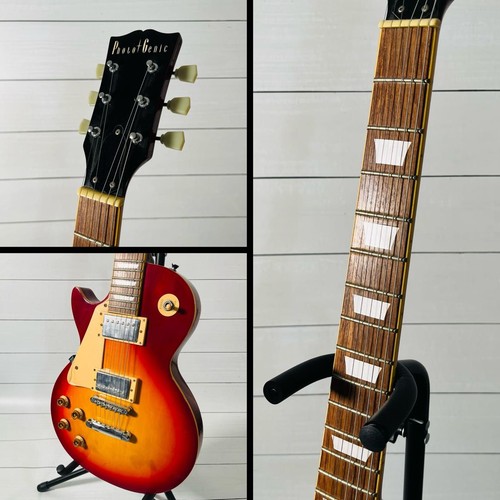 Photogenic les paul - photogenic,