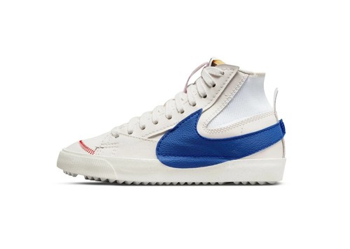 Dr9868 002 nike - 49.5, blazer