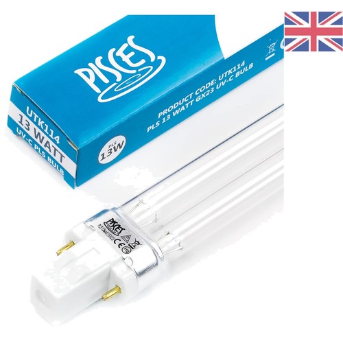 Watt uvc lamp 186mm - watt,