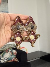 Turkish style earrings /turkish Jewellery