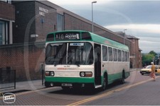 Bus Photo - Crosville Wales SNL655 GMB655T Leyland National B on A10 Holywell