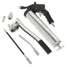 Sealey Manual/Air Grease Gun