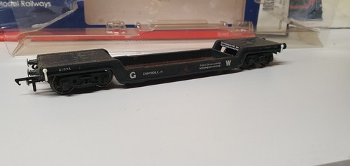 Bachmann 900e bogie well - bogie,