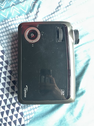 Optoma 720i dlp - ep,