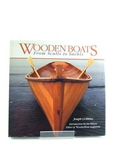 Wooden Boats: From Sculls to