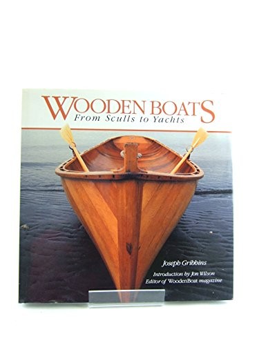 Wooden boats from sculls to - wooden,