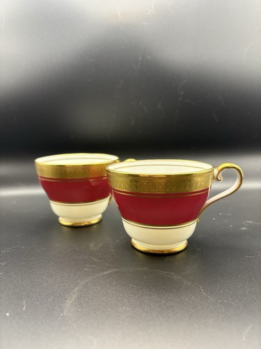 Aynsley england fine - aynsley, bone