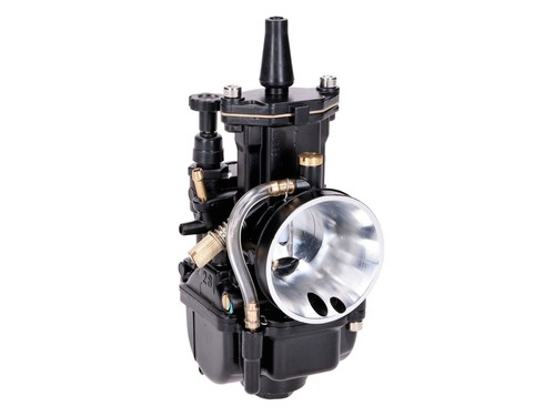 Carburetor naraku black - naraku,