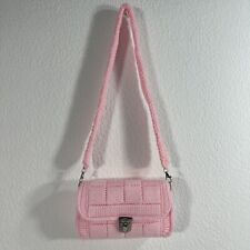 Handmade Yarn Shoulder Bag