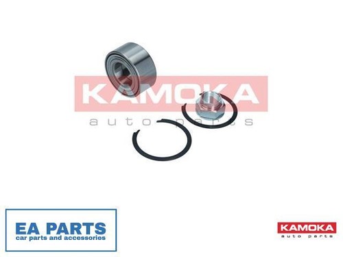 Wheel bearing kit for opel - 1x,