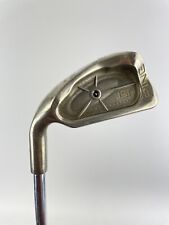 Ping ISI Nickel 3 Iron Black