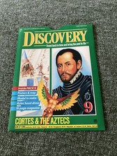 marshall cavendish discovery magazine