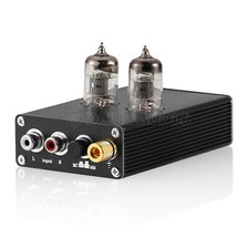 Mini HiFi Valve Tube MC / MM