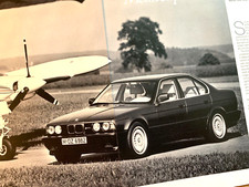 BMW M5 3.6 E34 -  COLLECTIBLE