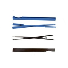 Universal Nylon Mute Clamp for