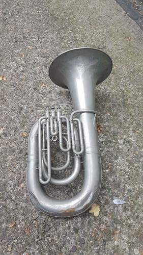 Majestic ebtuba - majestic,