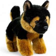Carl Dick German Shepherd  Dog