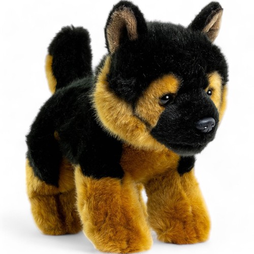 Carl dick german shepherd - dick,