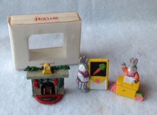 Dept 56 Hide-A-Way Hollow