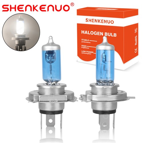 100w xenon super white - xenon,