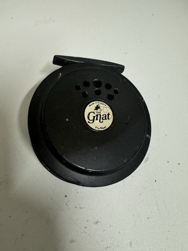 Vintage the gnat3 fly - the,