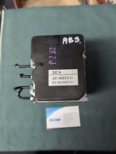 BMW X1 E84 2.0 DIESEL ABS DSC CONTROL UNIT PUMP #6860216-01