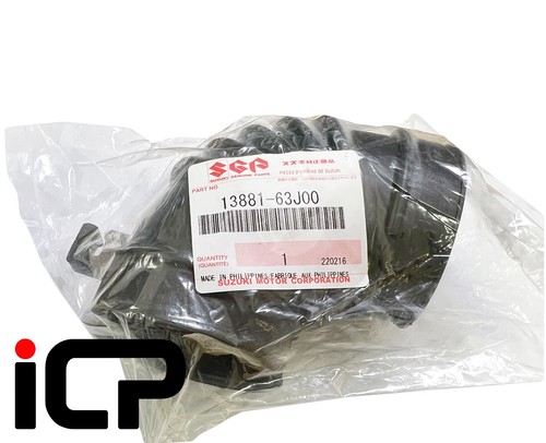 Suzuki air intake - suzuki,