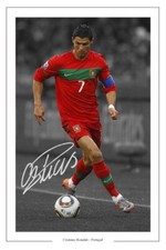 CRISTIANO RONALDO PORTUGAL