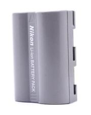 Genuine Nikon EN-EL3e Battery for D50 D70 D70s D80 D90 D100 D200 D300 D300s D700