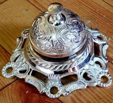 Hotel Counter Bell Service