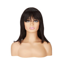 Wet n Wavy Silk Mesh Lace