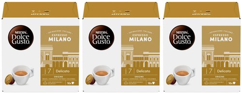Nescafe espresso milano - nescafe,