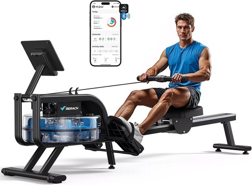 Adjustable water rowing - adjustable,