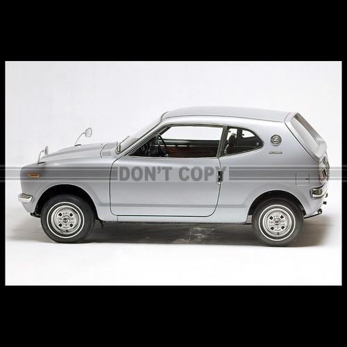 Photo 001296 honda at - honda, z