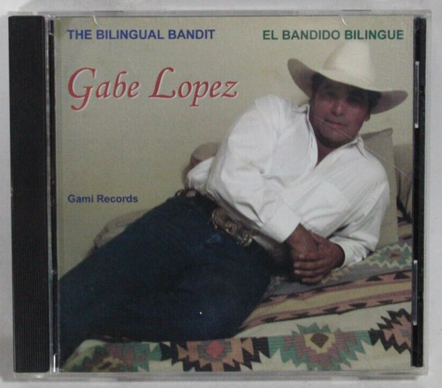 Gabe lopez crossing - -, a