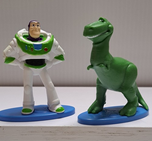 Buzz lightyear and - and, disney