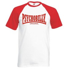 MUSIC ROCKABILLY PUNK