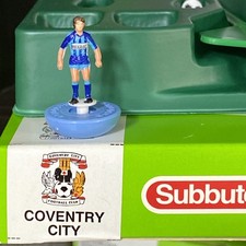🤩⚽️ Subbuteo LW Team -