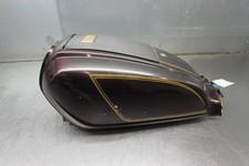 Honda GL1100 Goldwing