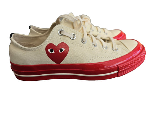 Converse comme des - comme,