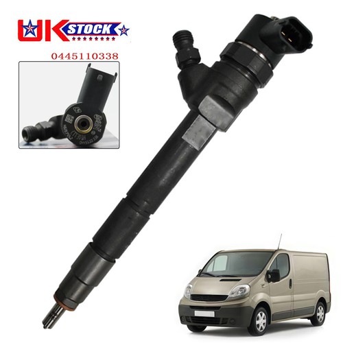 Fuel injector for renault - injector,
