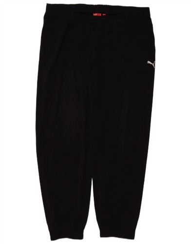 Puma mens tracksuit trousers - puma,