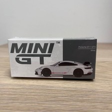 Mini GT 1:64 Porsche 911 (992)