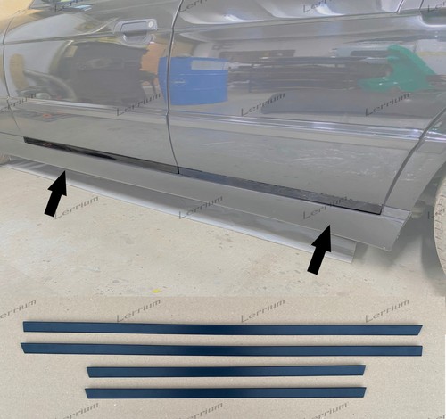 Bmw e34 trims lower - bmw,
