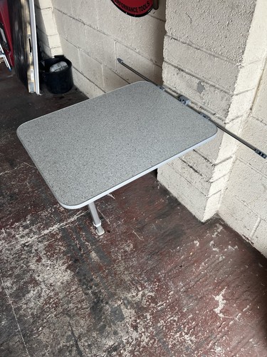 Camper dayvan table - camper,